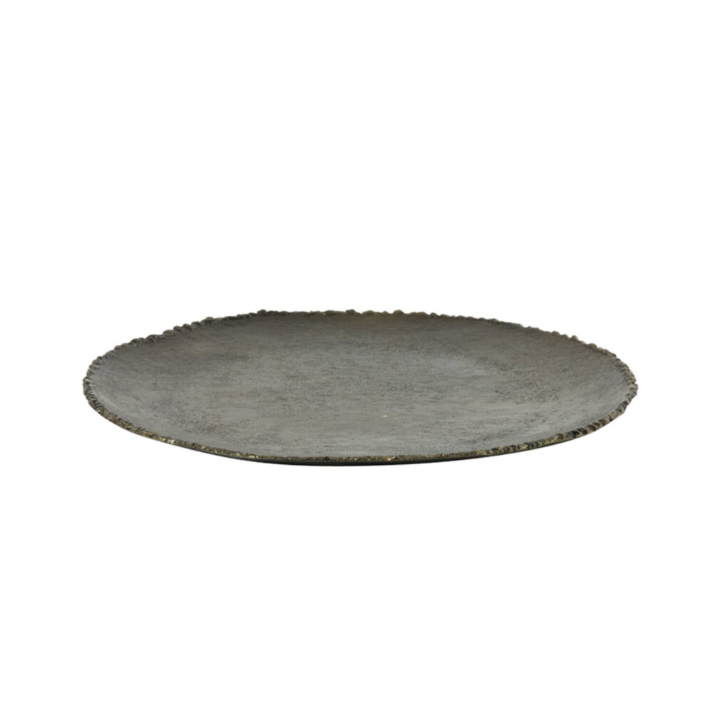 Bronze Presentation Tray