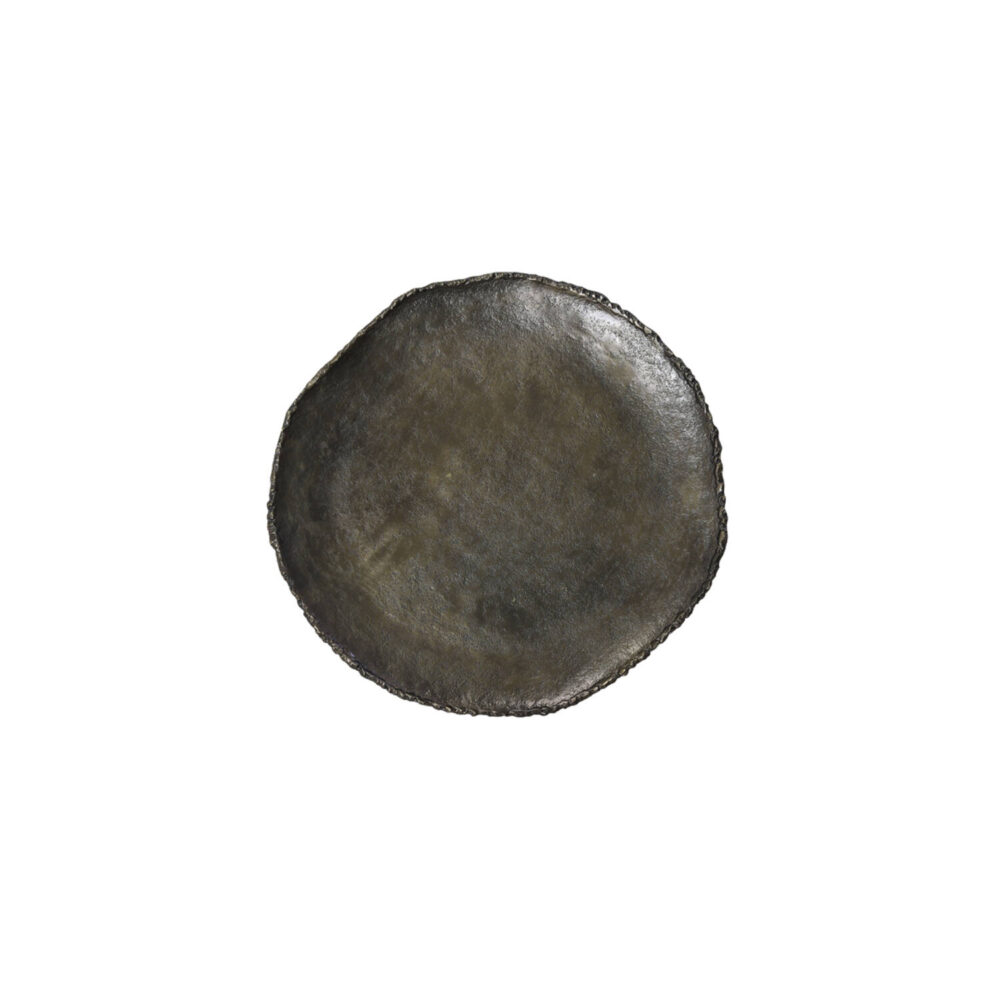 Bronze Presentation Tray - Image 3