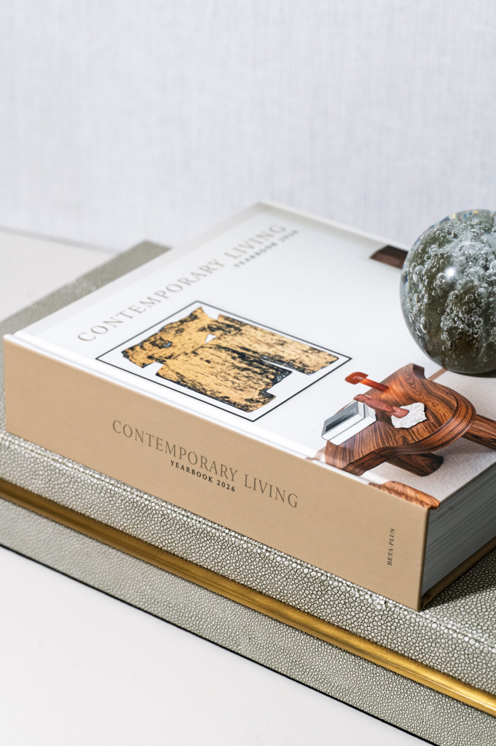 Contemporary Living Yearbook 2026