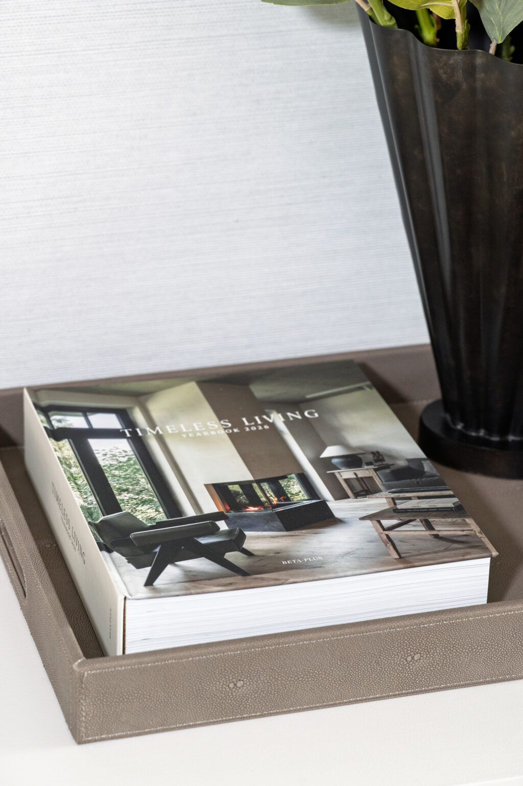 Timeless Living Yearbook 2026